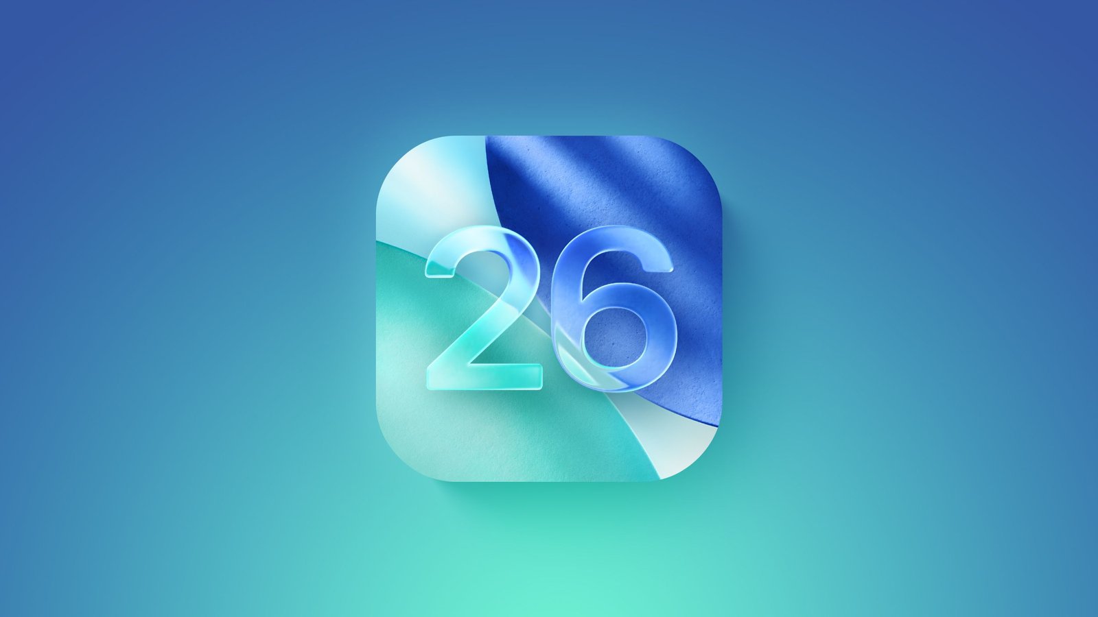 iOS 26 Bêta 4 est disponible !